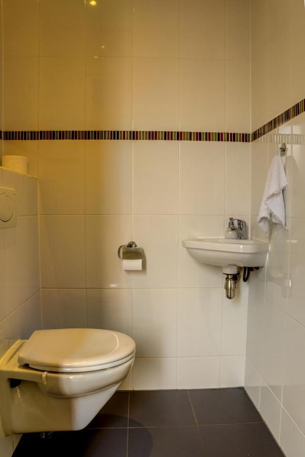 Krab160 Vila Sint Annaland Exterior foto