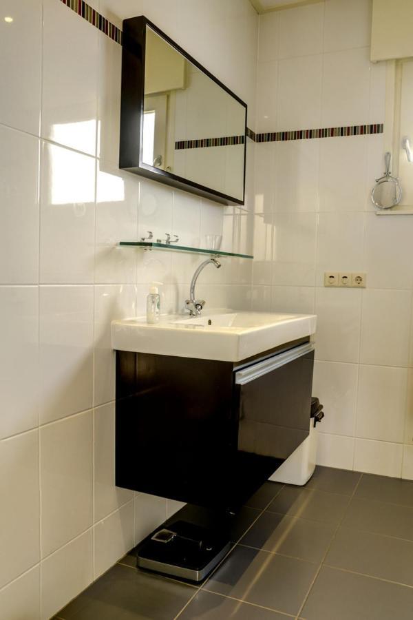 Krab160 Vila Sint Annaland Exterior foto