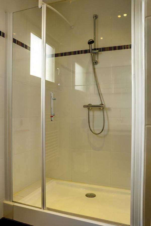 Krab160 Vila Sint Annaland Exterior foto